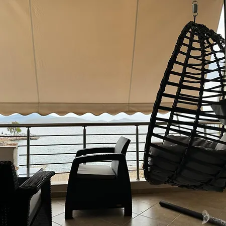 Apartament Leon Sea View Saranda