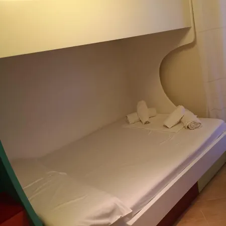 Apartament Leon Sea View