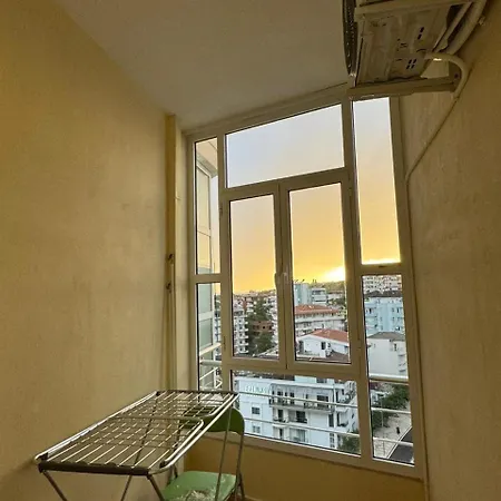 Apartament Leon Sea View Saranda