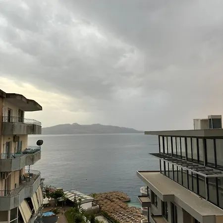 Apartament Leon Sea View