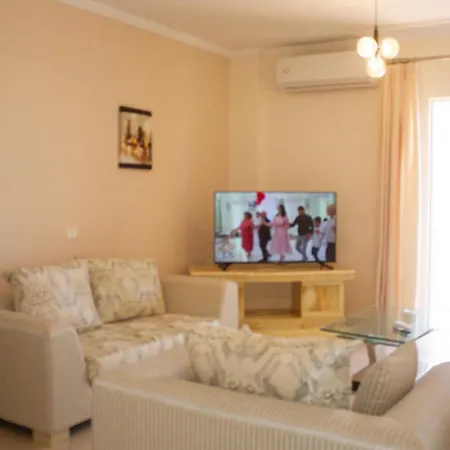 Apartament Leon Sea View *