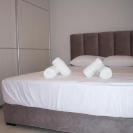 Apartament Leon Sea View