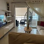 Leon Sea View Apartment Sarandë