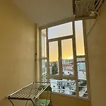 Apartment Leon Sea View Sarandë