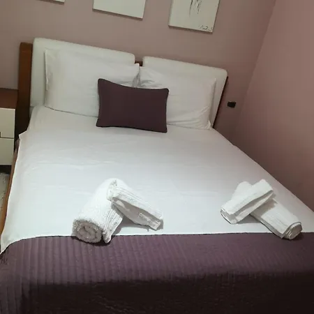Apartman Leon Sea View *
