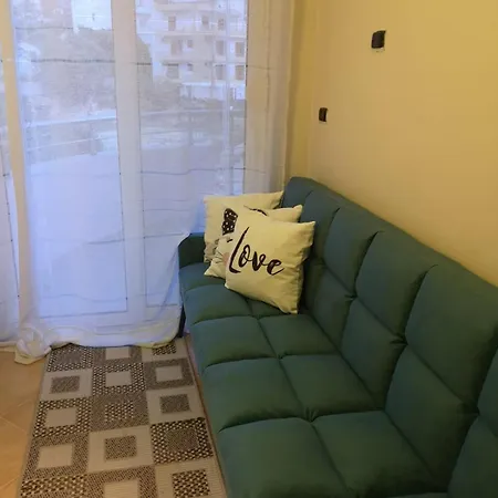Leon Sea View Sarandë