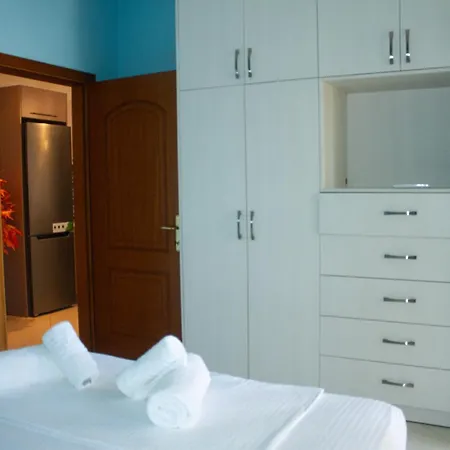 Leon Sea View * Sarandë