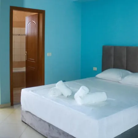 Appartamento Leon Sea View *