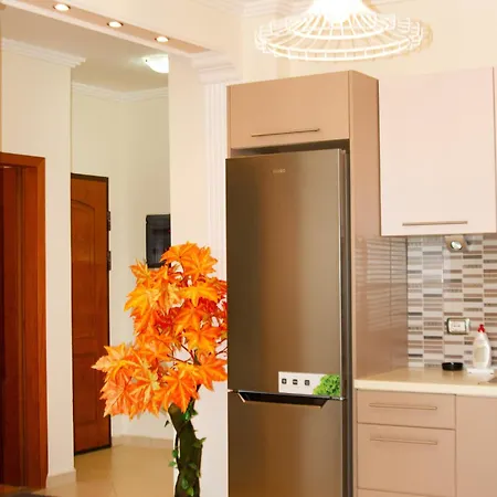 Appartamento Leon Sea View *