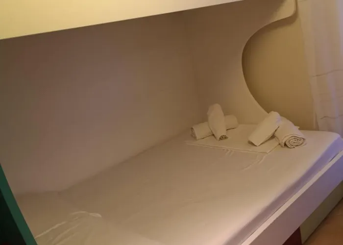 Apartamento Leon Sea View