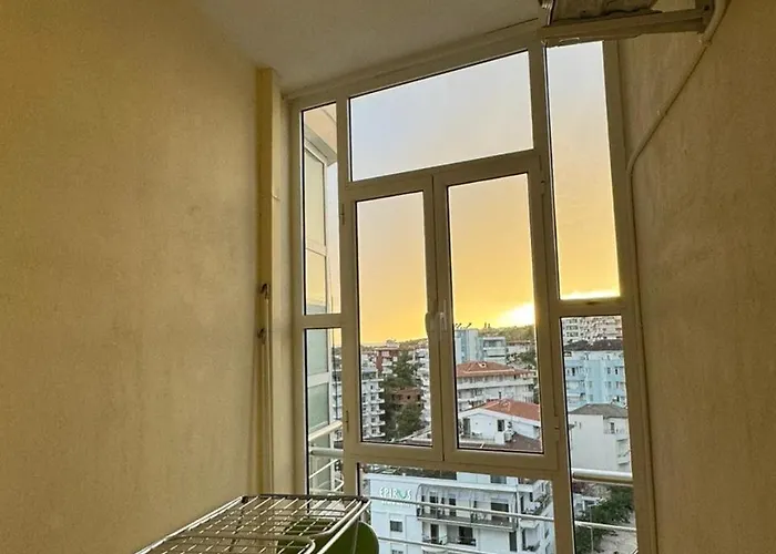 Apartamento Leon Sea View Sarandë