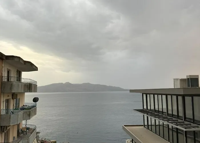 Apartamento Leon Sea View