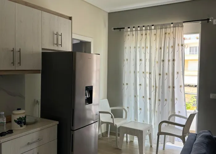 Leon Sea View Apartamento