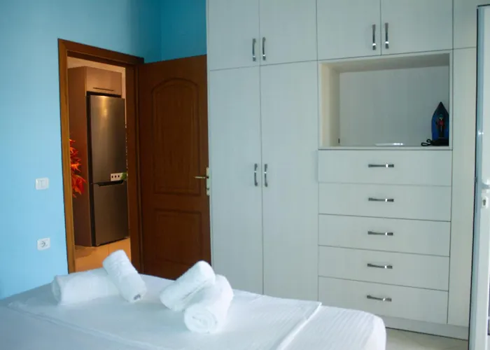 Leon Sea View * Sarandë