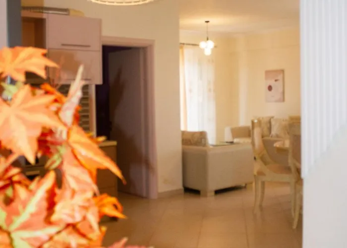 Leon Sea View * Sarandë