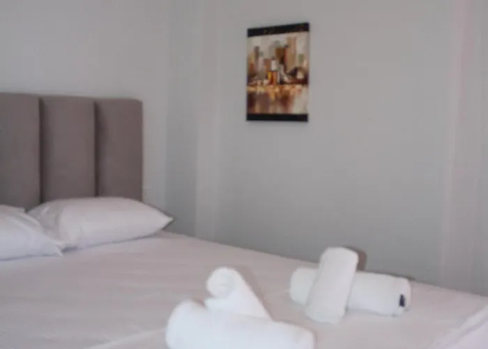 Leon Sea View Apartamento *