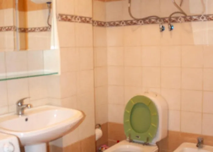 Leon Sea View * Sarandë