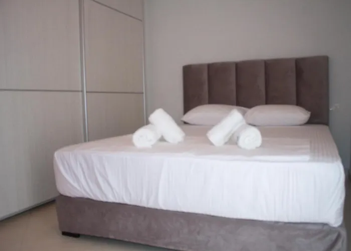 Apartamento Leon Sea View