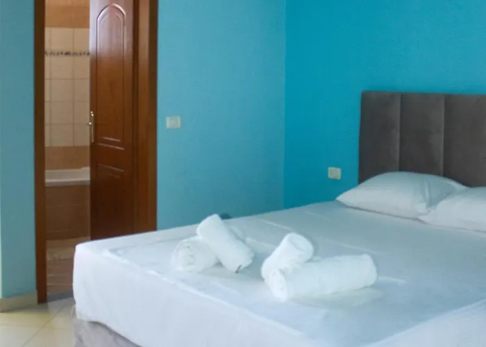 Apartamento Leon Sea View *