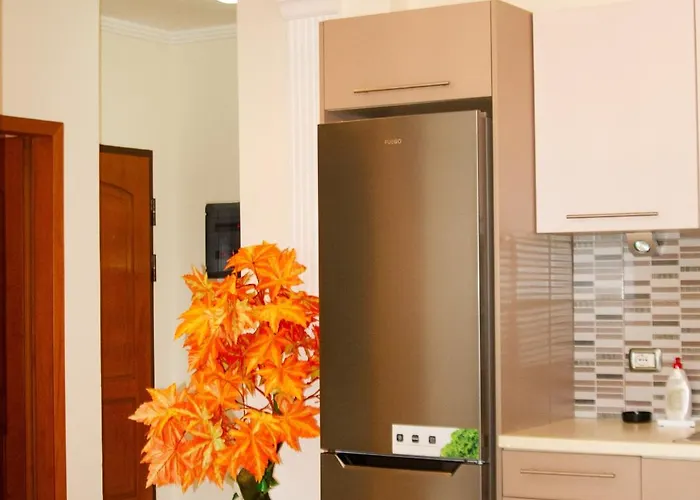 Apartamento Leon Sea View *